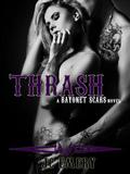 Thrash (Bayonet Scars #2) by J.C. Emery