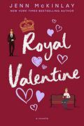Royal Valentine (A Museum of Literature Romance #1) by Jenn McKinlay