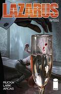 Lazarus #15 (Lazarus #15) by Michael Lark