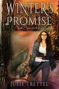 Winter's Promise by Julie Trettel, Joe Hempel