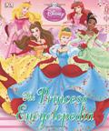 Disney Princess Encyclopedia by Catherine Saunders