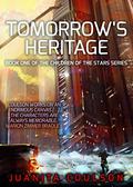 Tomorrow's Heritage (Children of the Stars #1) by Juanita Coulson