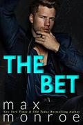 The Bet by Max Monroe