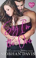 Say I'm the One (All of Me Duet #1) by Sara Eirew