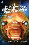 Cold Boots (Hal Spacejock #10) by Simon Haynes