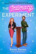 The Intimacy Experiment (The Roommate #2) by Rosie Danan