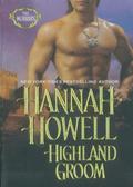 Highland Groom by Hannah Howell
