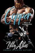 Copper by Lilly Atlas
