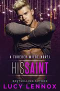 His Saint by Lucy Lennox