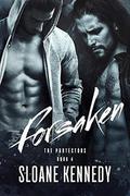 Forsaken by Sloane Kennedy