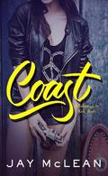 Coast by Jay McLean