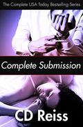Complete Submission: The Complete Series by C.D. Reiss
