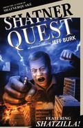Shatnerquest by Jeff Burk