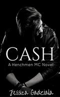 Cash by Jessica Gadziala