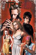True Blood (2010) #1 by Alan Ball