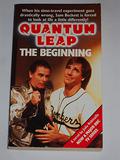 In the beginning (Quantum Leap #4) by Julie Robitaille