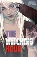 The Witching Hour #1 by Emily Carroll