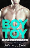 Boy Toy Chronicles by Jay McLean