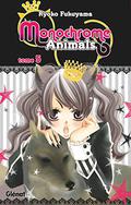 Monochrome Animals - Tome 05 (Monokuro Shounen Shoujo #5) by Ryōko Fukuyama