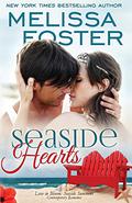 Seaside Dreams (Seaside Summers #1) by B.J. Harrison