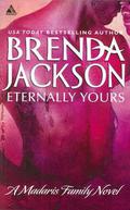 Eternally Yours by Brenda Jackson