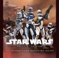 The Clone Wars Campaign Guide (Star Wars Roleplaying Game (D20) #1) by J.D. Wiker