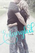 Entangled by S.E. Hall