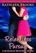 Relentless Pursuit by Kathleen Brooks