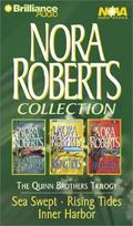The Quinn Brothers Trilogy by Nora Roberts