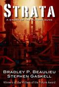 Strata by Stephen Gaskell