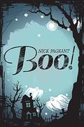 Boo! by Nick Pageant