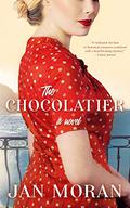 The Chocolatier by Erin Bennett
