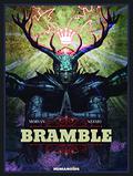 Bramble (Ronces #1-3) by Jean-David Morvan