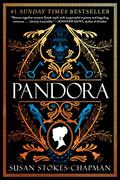 Pandora by Susan Stokes-Chapman