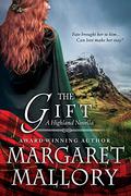 The Gift (The Return of the Highlanders #4.5) by Margaret Mallory