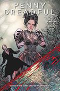 Penny Dreadful #5 (Penny Dreadful #1) by Chris King