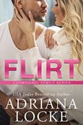 Flirt by Adriana Locke