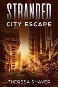 City Escape by Theresa Shaver