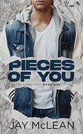 Pieces of You by Jay McLean