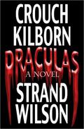DRACULAS [Teaser Chapters] by Jack Kilborn