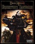 Warhammer 40,000 Roleplay: The Inquisitor's Handbook (Dark Heresy RPG (First edition) #1) by Alan Bligh