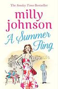A Summer Fling  (THE FOUR SEASONS) by Milly Johnson