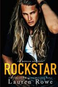 Rockstar by Lauren Rowe