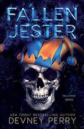 Fallen Jester by Devney Perry