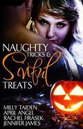 Naughty Tricks and Sinful Treats (Night and Day Ink #1-2) by April Angel
