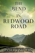 The Bend in Redwood Road (Missing Pieces) (Missing Pieces #1) by Danielle Stewart