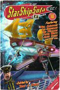 StarShipSofa Stories Volume 3 by Amy H. Sturgis