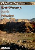 Entführung nach Alhalon by Charlotte Engmann
