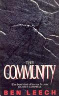The Community by Steve Bowkett