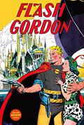 Flash Gordon Comic-Book Archives Volume 2 by Bill Pearson